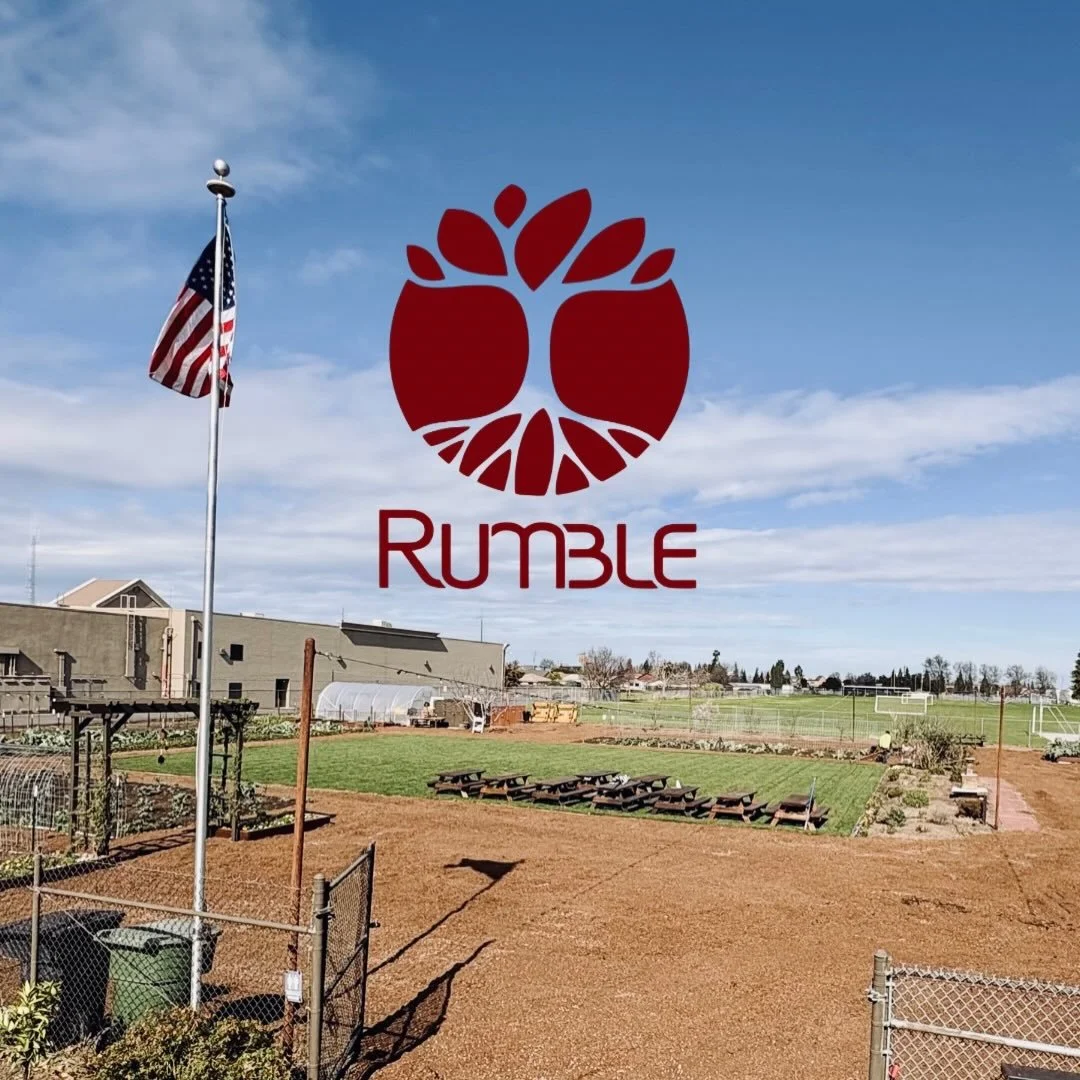 A huge thank you to Rumble Tree &amp; Turf for their generous donation of bark chips to Garden Joy! 

The fresh bark has transformed our walking paths, making them safer, cleaner and beautifully refreshed just in time for spring! It&rsquo;s amazing h
