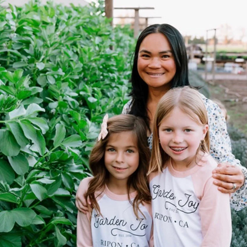 Happy Birthday, Rosel! 

Today we&rsquo;re celebrating the heart and hustle behind so much of what makes Garden Joy thrive. Rosel, your hard work, joyful spirit, and willingness to step up to any challenge inspire all of us every single day. You brin