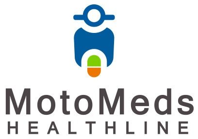 MotoMeds Healthline