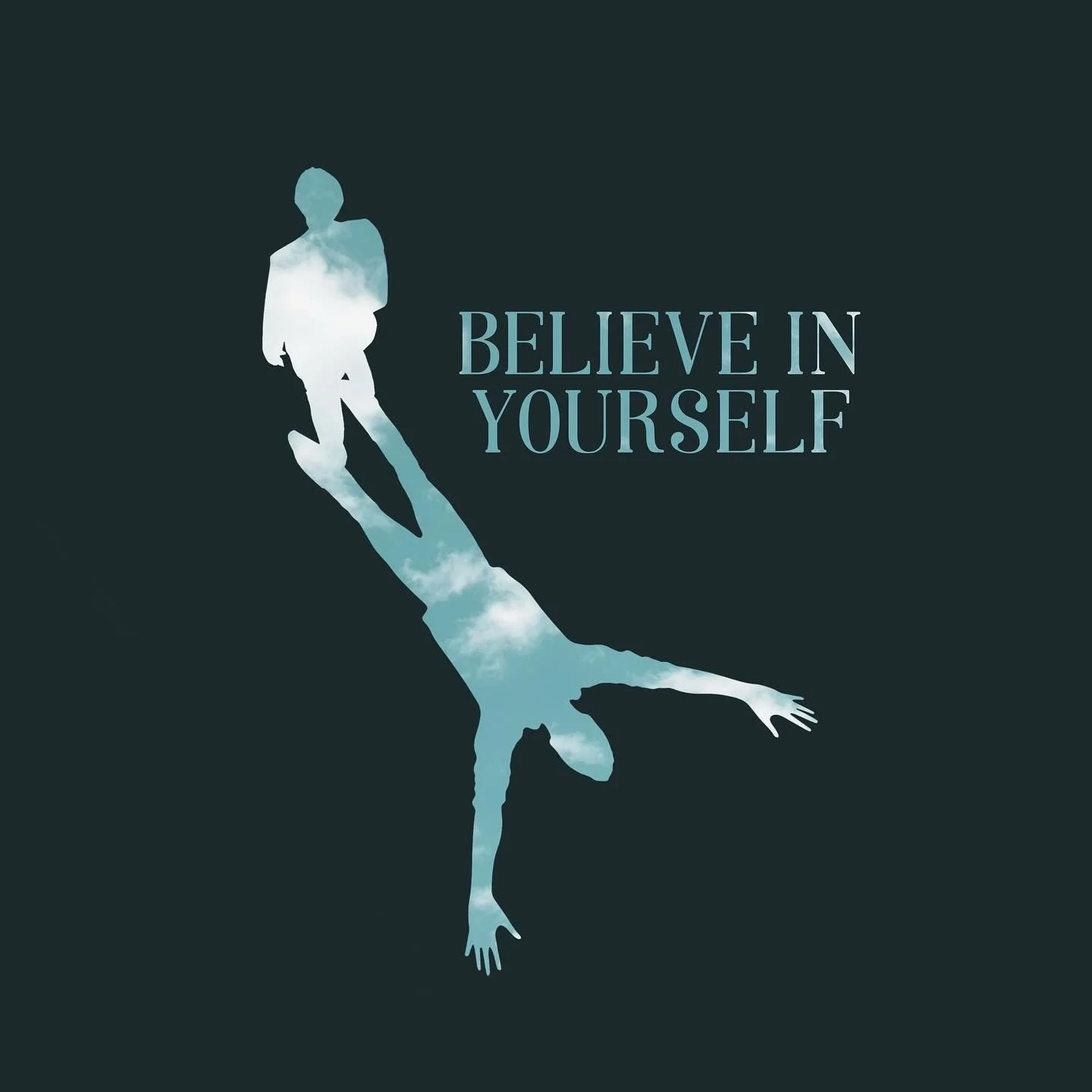 It&rsquo;s out. 💙

Our new single &bdquo;Believe in Yourself&ldquo; is now everywhere.

A song for everyone who&rsquo;s ever felt lost, small, tired, unsure &ndash; or just human.

We hope it finds you.
And reminds you: you&rsquo;re enough. Always.
