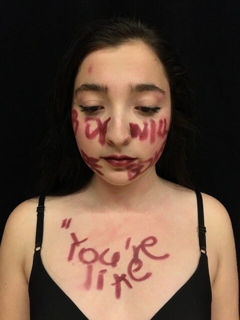 Tainted Love (2016)