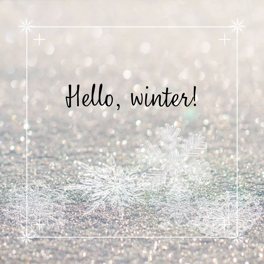 ❄️ Winter Weather Update from Maple Shores ❄️

The winter weather is upon us &mdash; and while it may be a little frightful at times, your safety is always our top priority.

Here&rsquo;s a quick reminder of our winter weather protocols:

🌨️ If a te