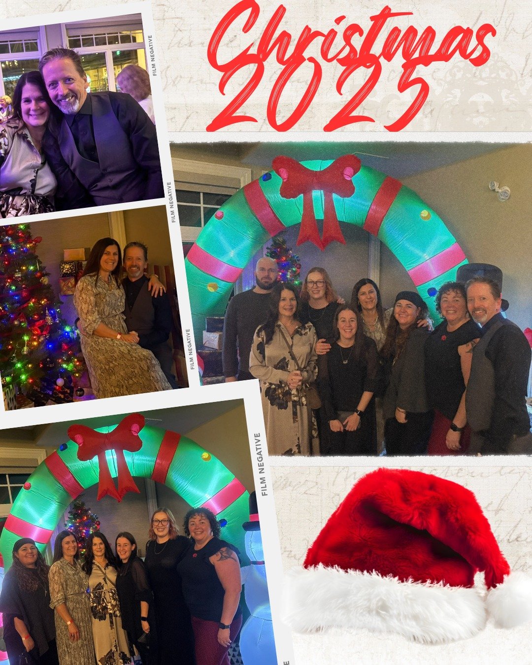 🎄 Maple Shores Health Centre Team Christmas Party! 🎄

Recently, the Maple Shores team travelled to the beautiful Cobble Beach Resort to celebrate the season &mdash; and what a night it was! ✨

We enjoyed an incredible spread of food and were treate