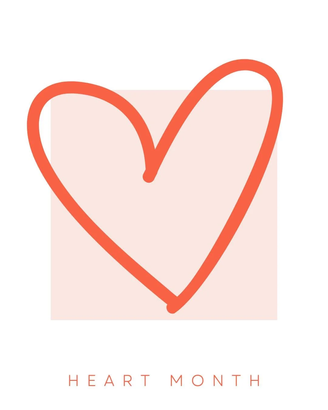 ❤️ February is National Heart Month ❤️

💡 How Can You Support National Heart Month?

✔️ Learn &amp; Share &ndash; Educate yourself about heart disease risk factors and share information with friends and family.
✔️ Know Your Numbers &ndash; Monitor b