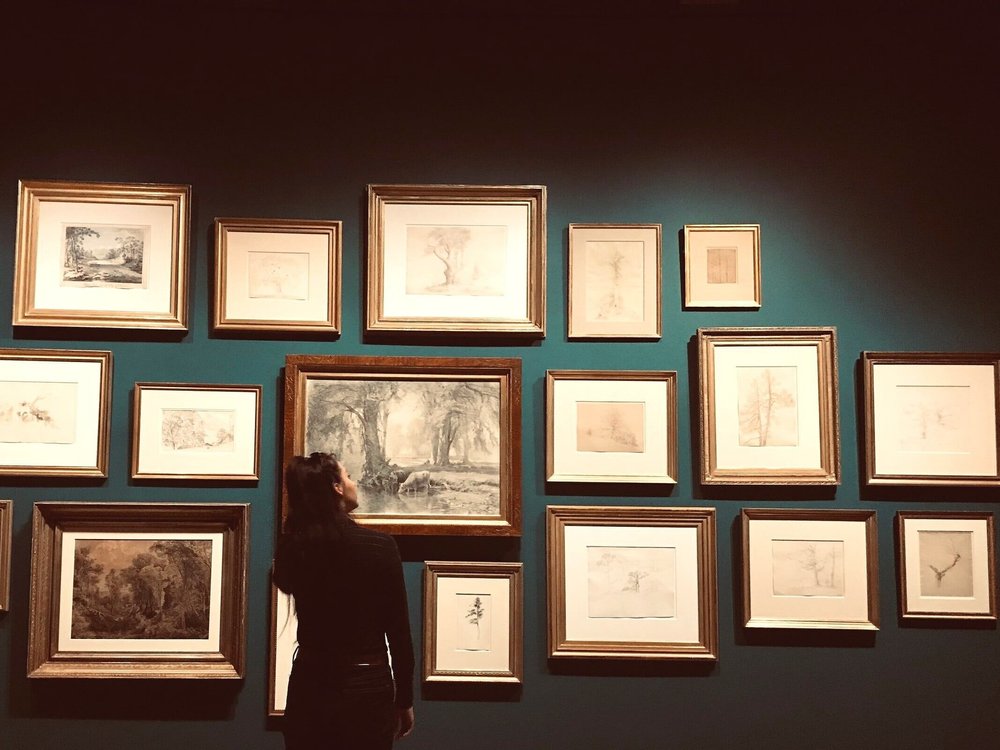 Custom Picture Frames Photo And Frame Of Northvale Bergen County