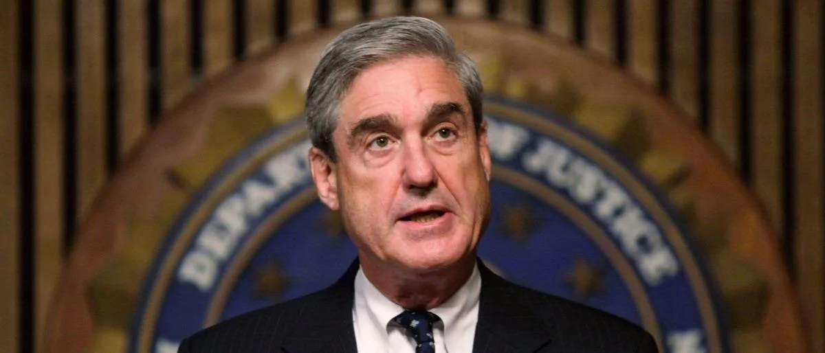 
POLITICAL PROSECUTION: Mueller’s Hit Squad Covered For Clinton And Persecutes Trump Associates  