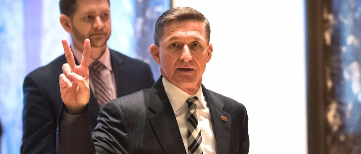 
General Flynn Should WITHDRAW His Guilty Plea. His New Judge Is A Government Misconduct Expert  