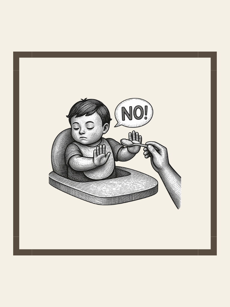Starting Solids Consultation | Bowling Green, KY