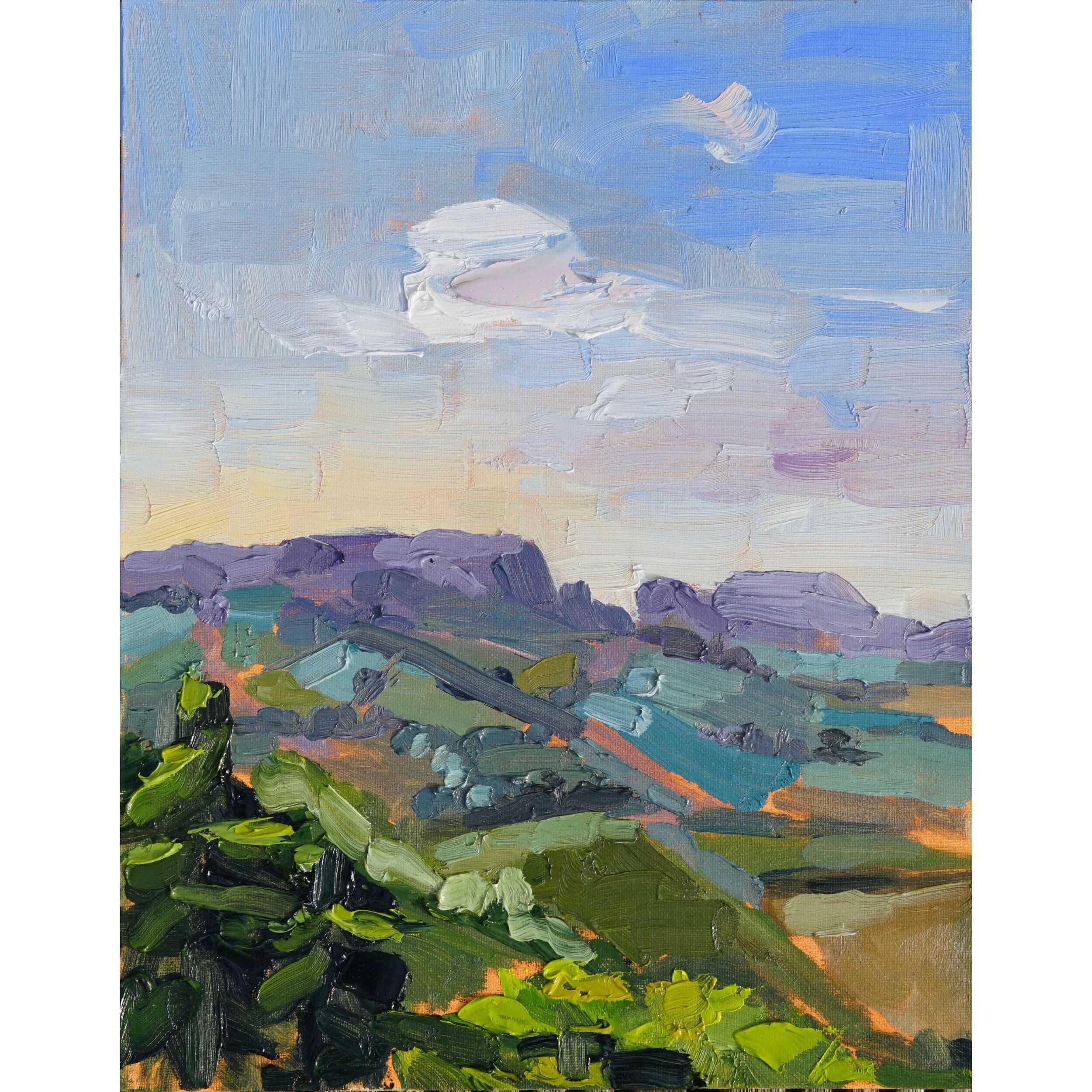 Cotswold Hills