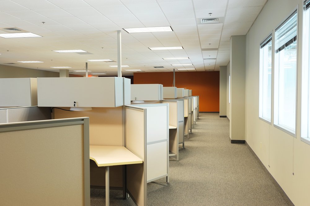 How to Disassemble Office Cubicle Walls: A Step-by-Step Guide — AMS