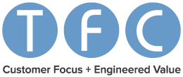 Total Flow Control