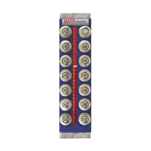 Questtec Solutions — Total Flow Control