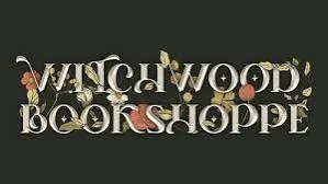 Find me Witchwood Bookshoppe 