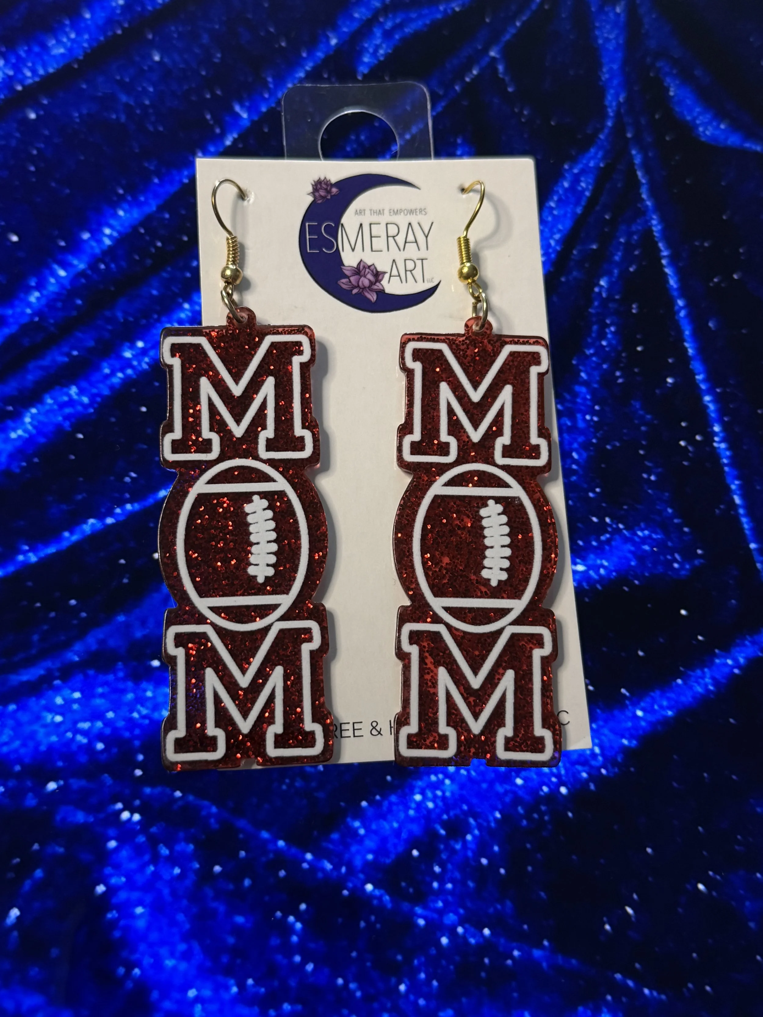 Football Mom