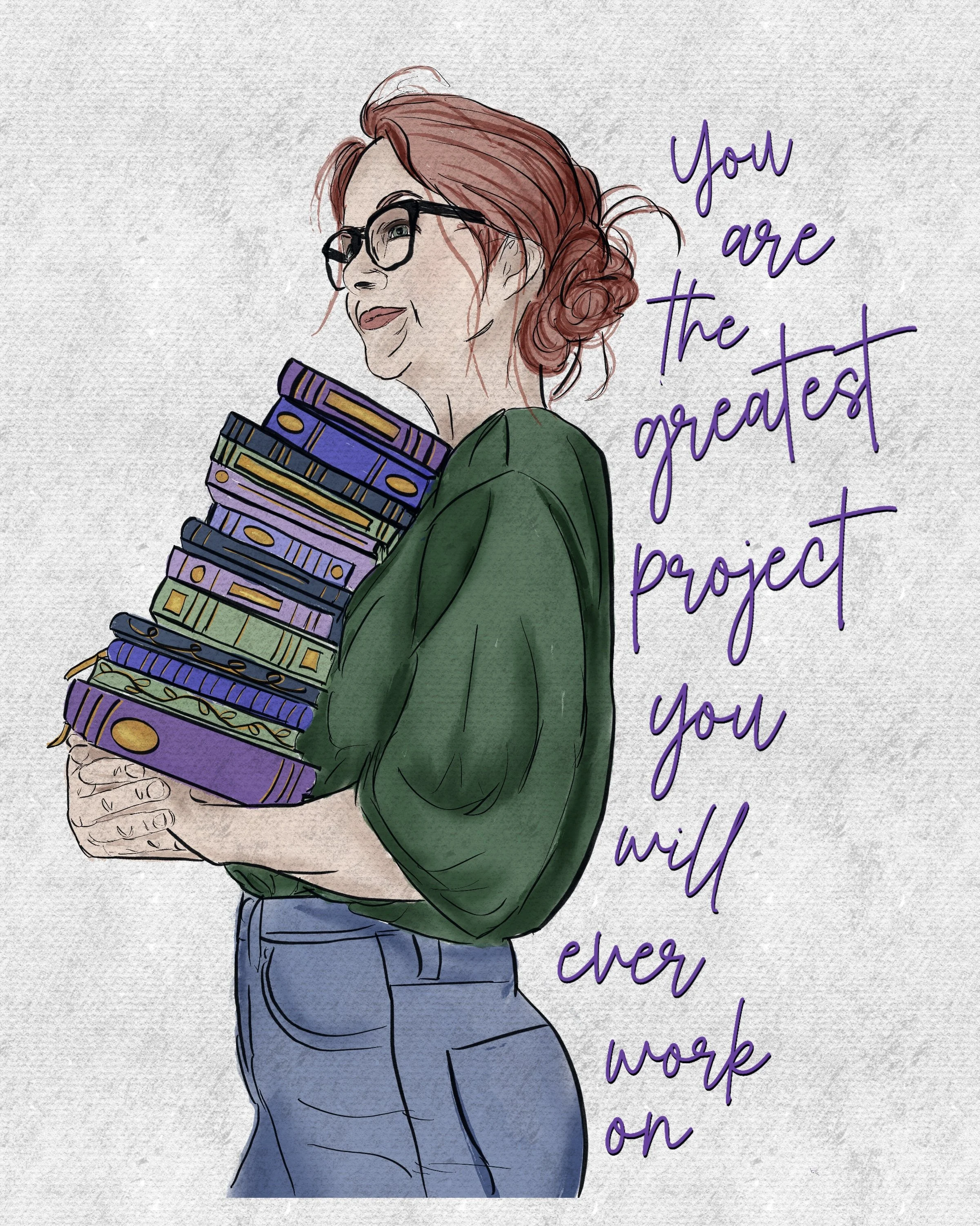 Greatest Project Art