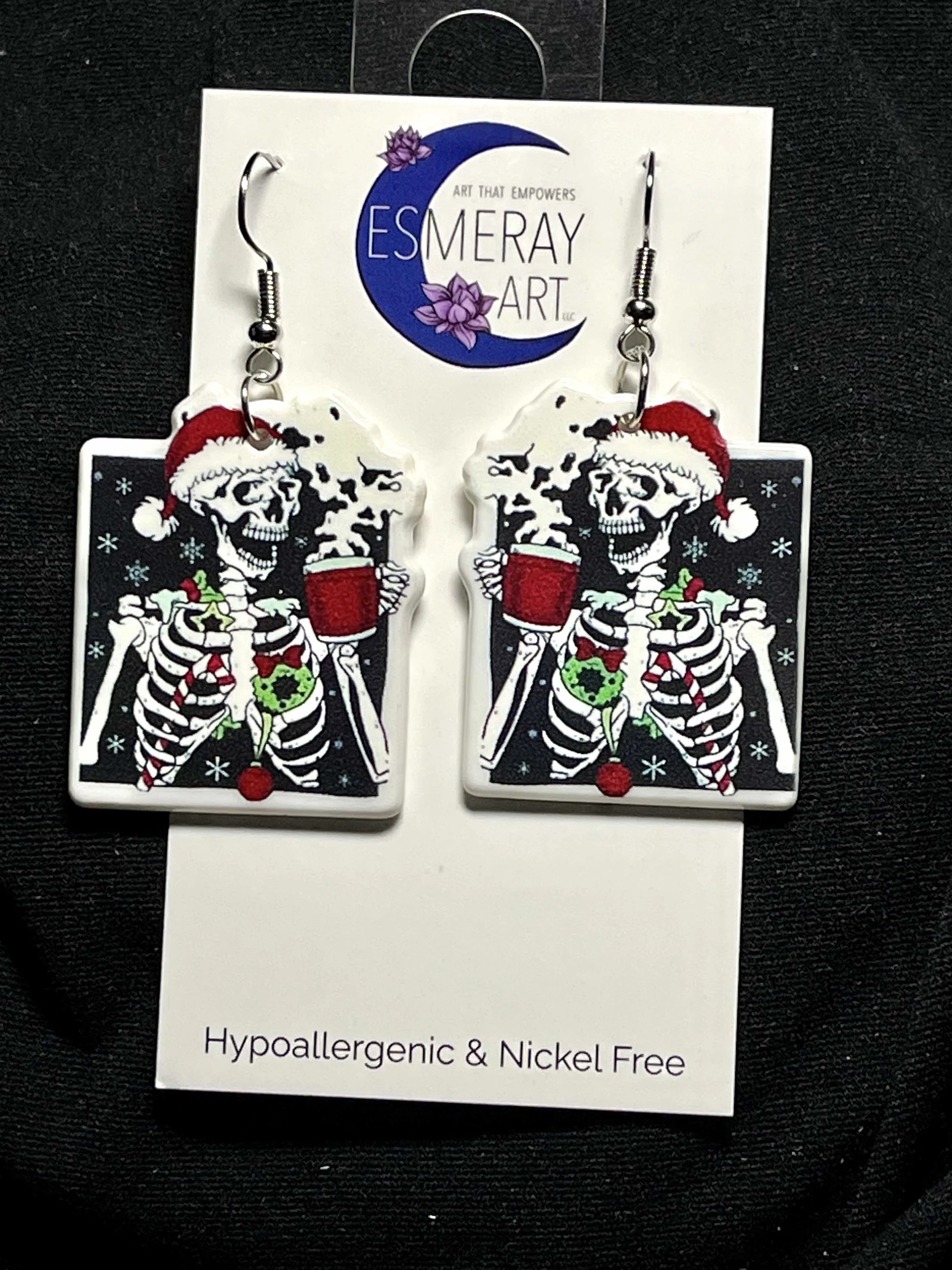 Spooky Chrstmas