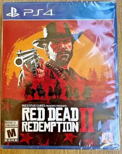 Red Dead Redemption’s Tribute To PHANTASM — PHANTASM.com
