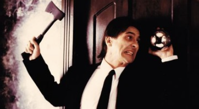 Why isn’t PHANTASM 2 on Streaming?! (it actually is)