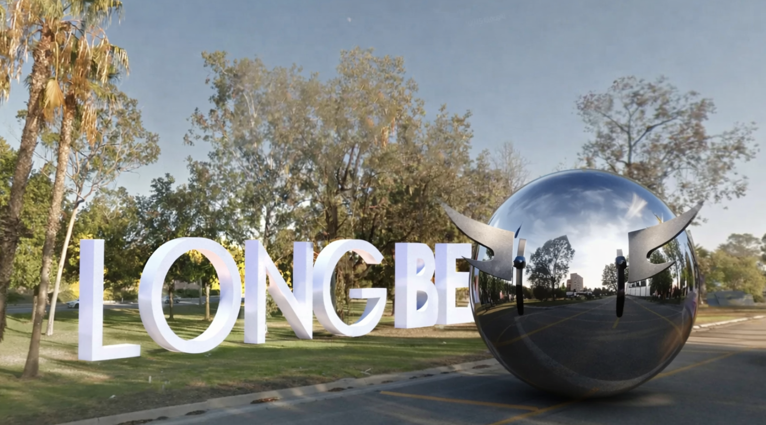 Don Coscarelli's Long Beach: Where Phantasm Was Born