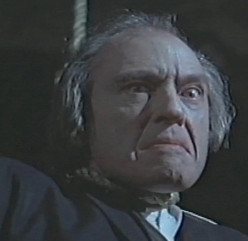 Filming Location: The Phantasm Hanging Tree in Agoura Hills