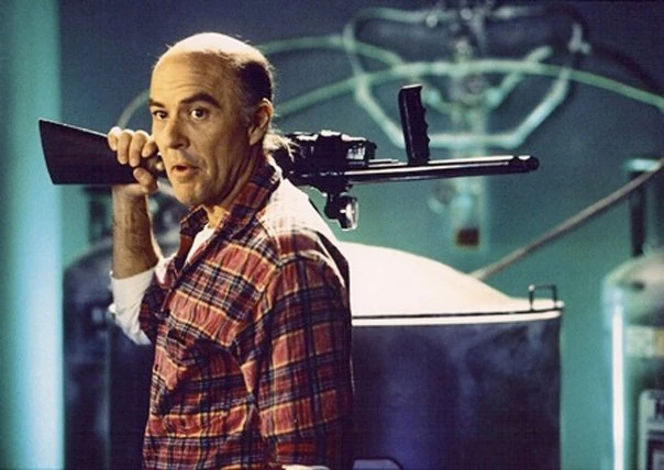 Phantasm Legend Reggie Bannister Passes Away