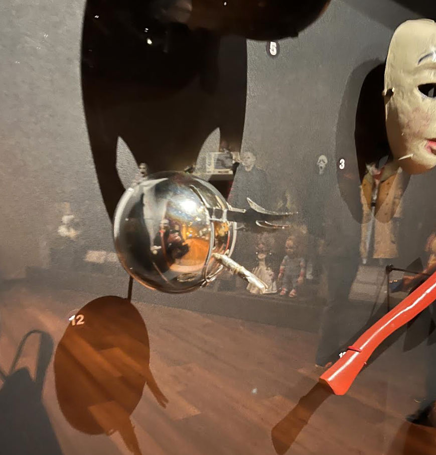 Phantasm on View at the Academy Museum