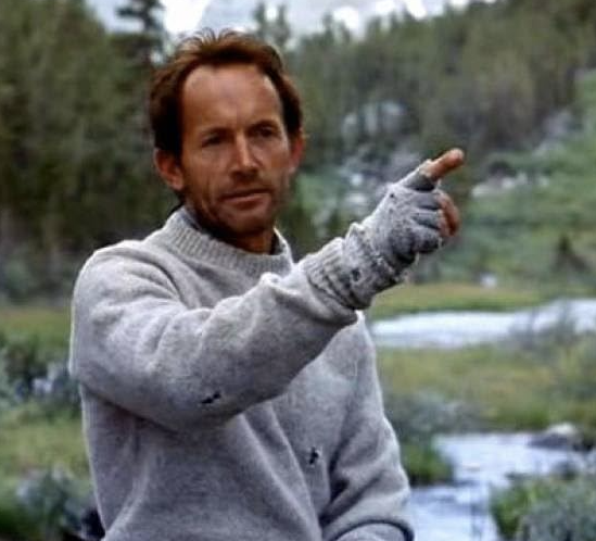 Lance Henriksen as "Hank"
