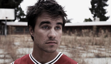 Rob Mayes as "John"