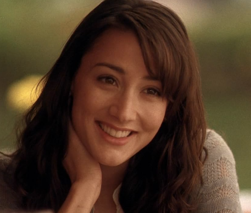 Bree Turner as "Ellen"