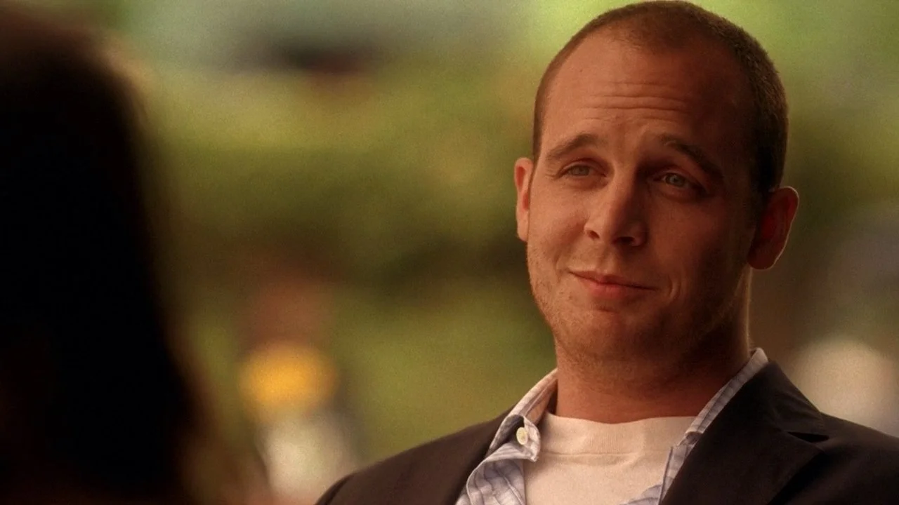 Ethan Embry as "Bruce"