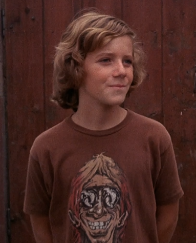 A. Michael Baldwin as "Doug"