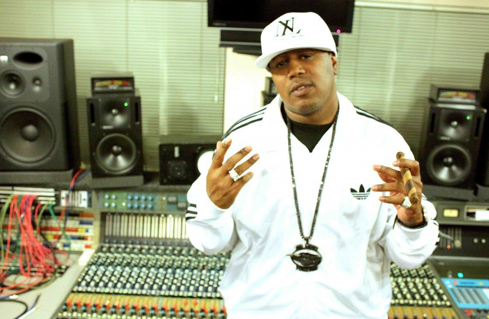 MASTER P Covered the PHANTASM Theme on a Rap Single?! — PHANTASM.com