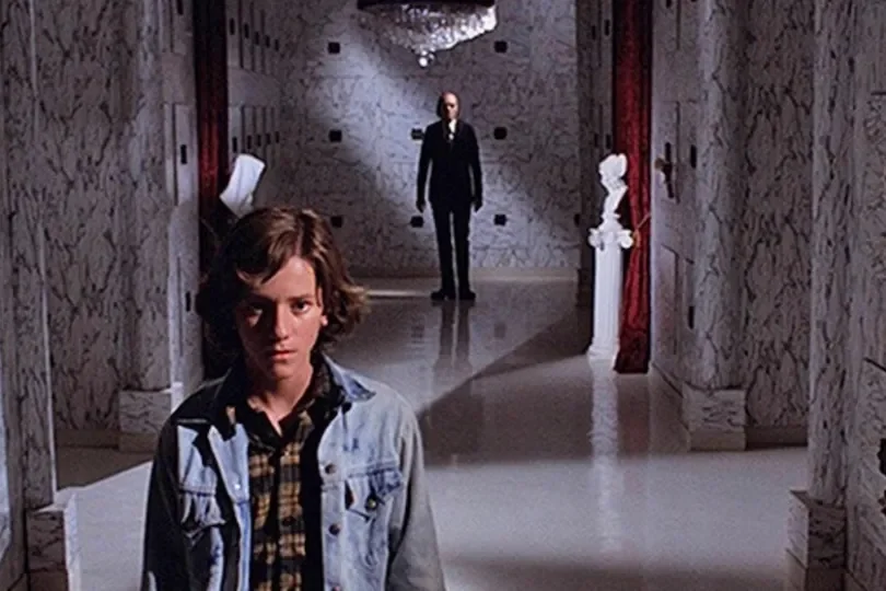 Don Coscarelli s Vision How PHANTASM Changed Horror Forever PHANTASM Don Coscarelli s Vision How PHANTASM Changed Horror Forever PHANTASM