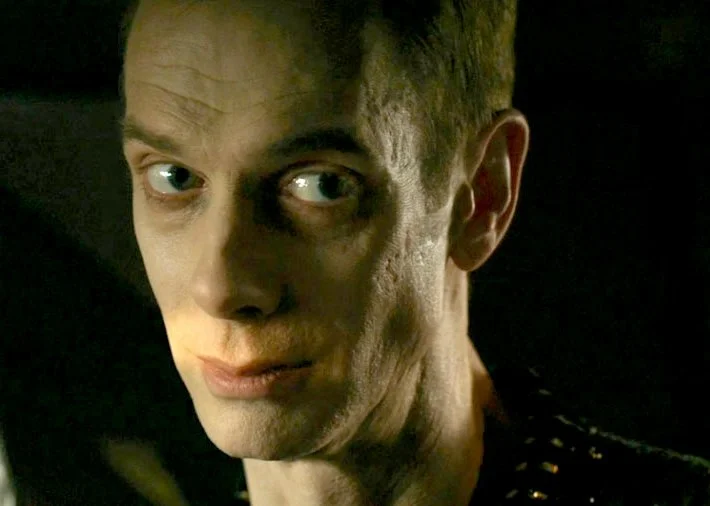 Doug Jones as "Roger North"