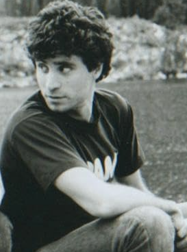 Paul Provenza as "Joey"