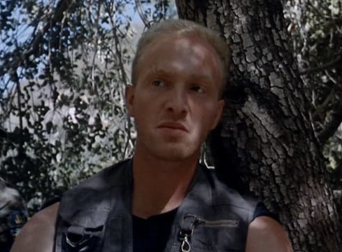 Mark Rolston as "Jake"