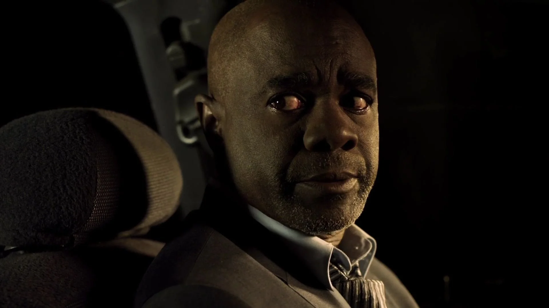 Glynn Turman as "Detective"