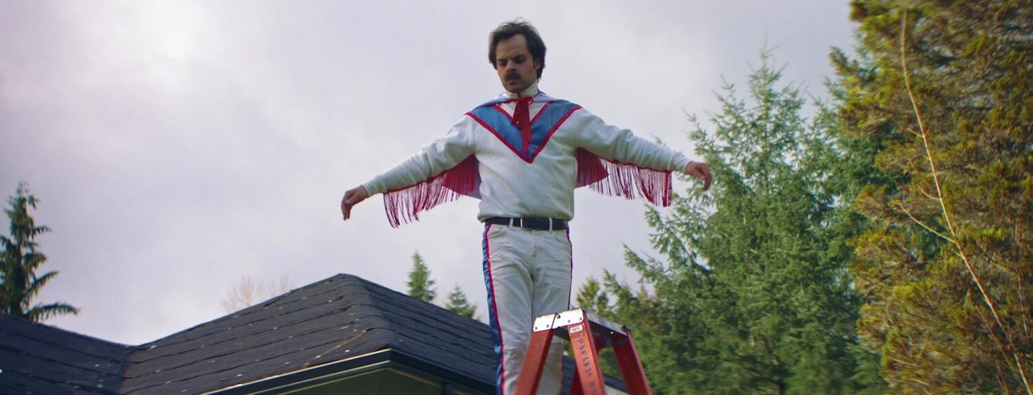 Peach Pit - Black Licorice