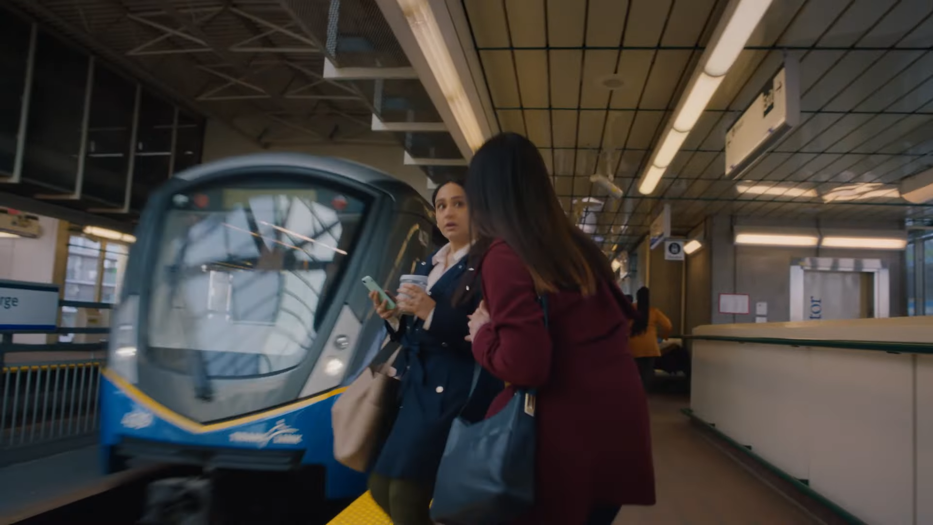 Preventable - Yellow Lines