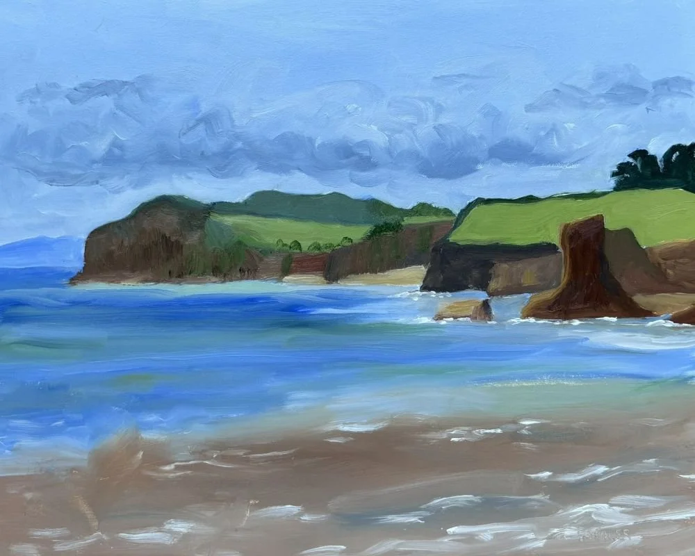 #1271 Jacobs Ladder Beach