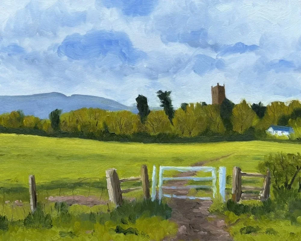 #1298 Astley Church