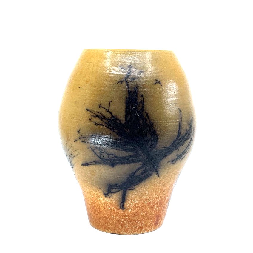 Cortez Vase