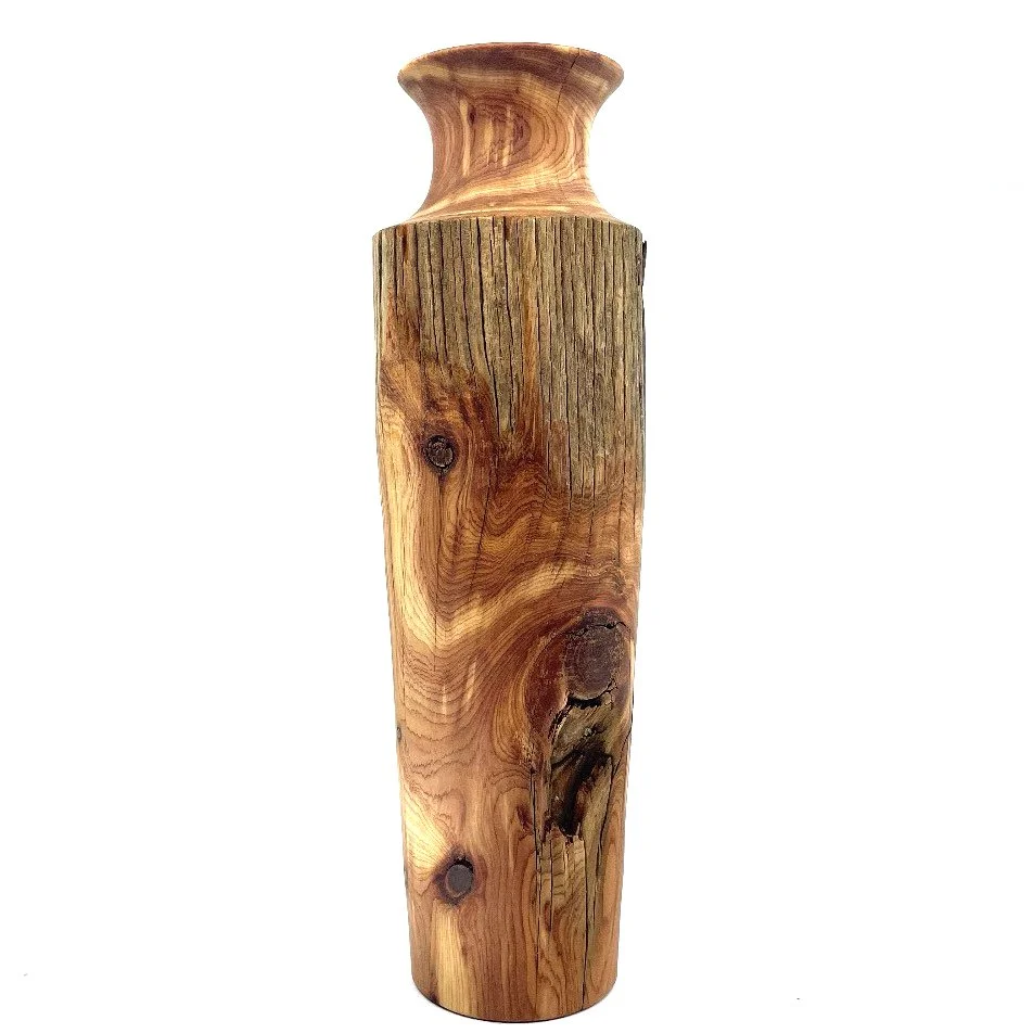 Turner Vase