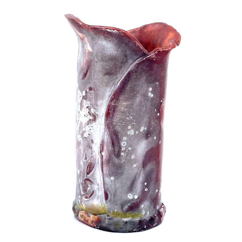 Minntac Vase