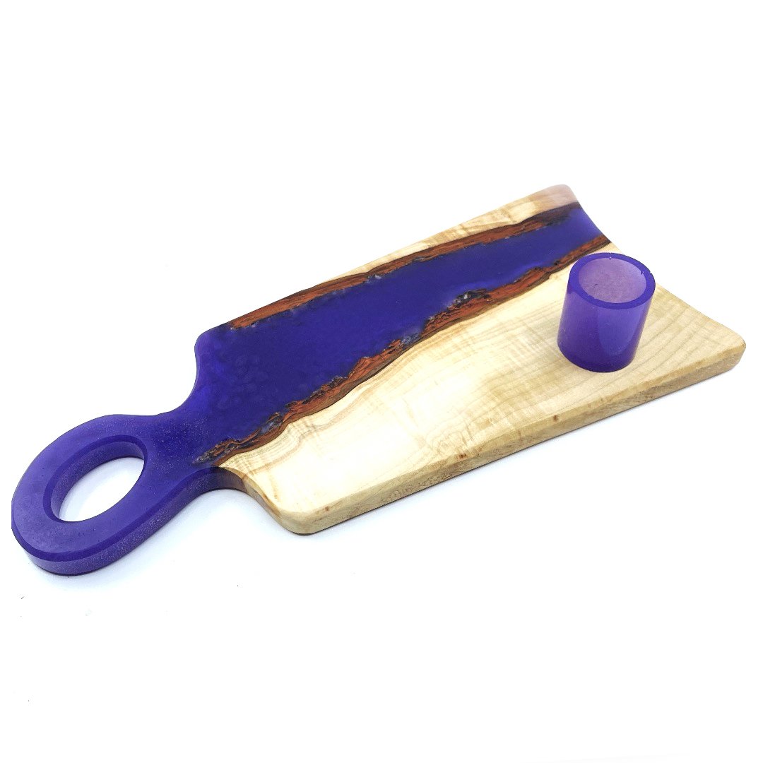 Roca Charcuterie Board