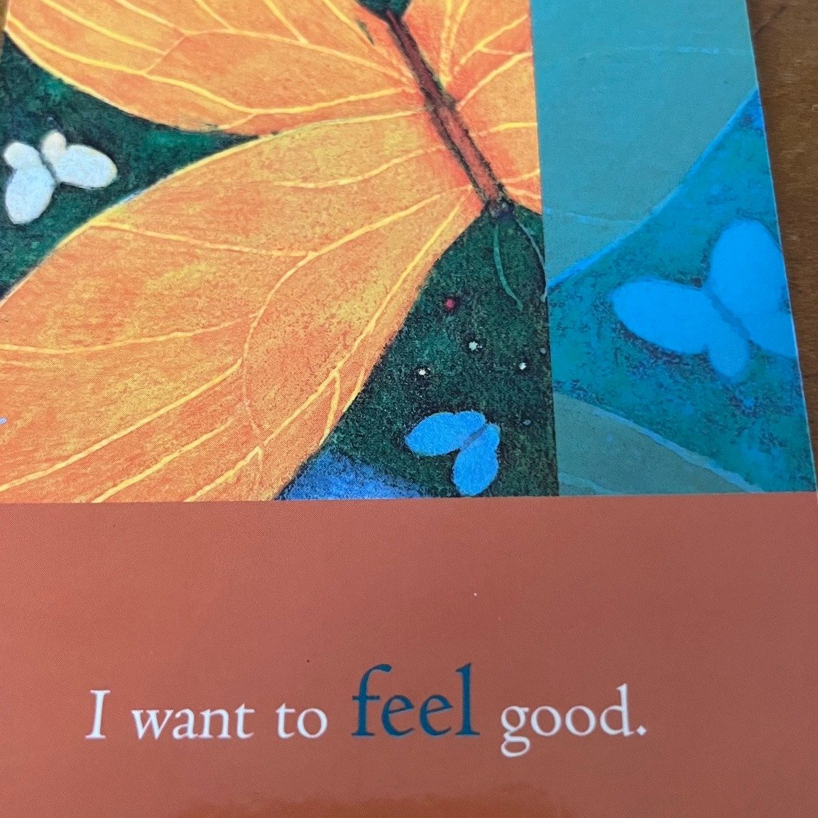 Do you want to feel good? What are you doing to make that happen? Feeling good, in a healthy way, requires being in stillness...how often do you create this for yourself?

Join my meditation and sound healing group this Friday and experience this for