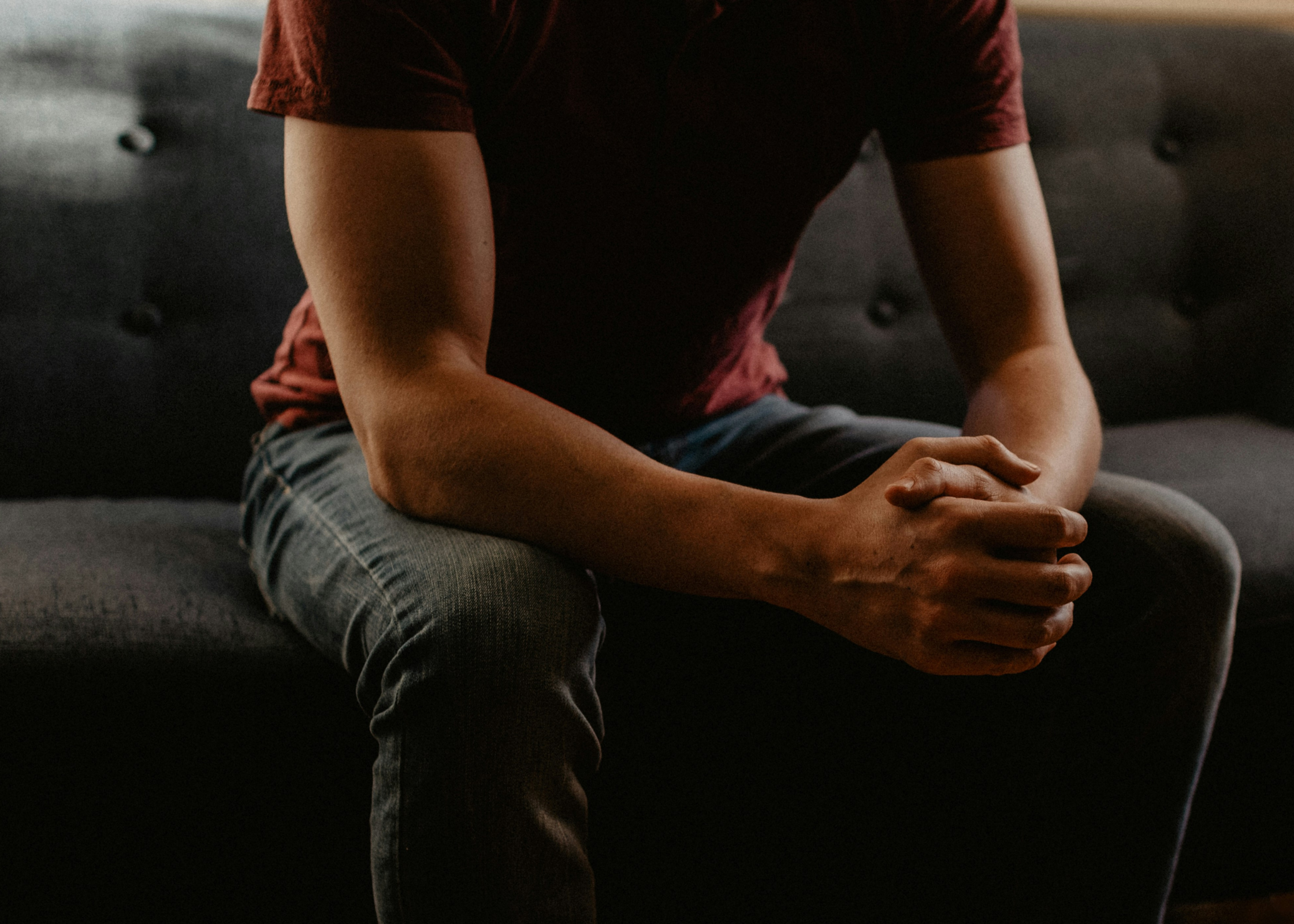 7 Reasons You Shouldn’t Start Therapy