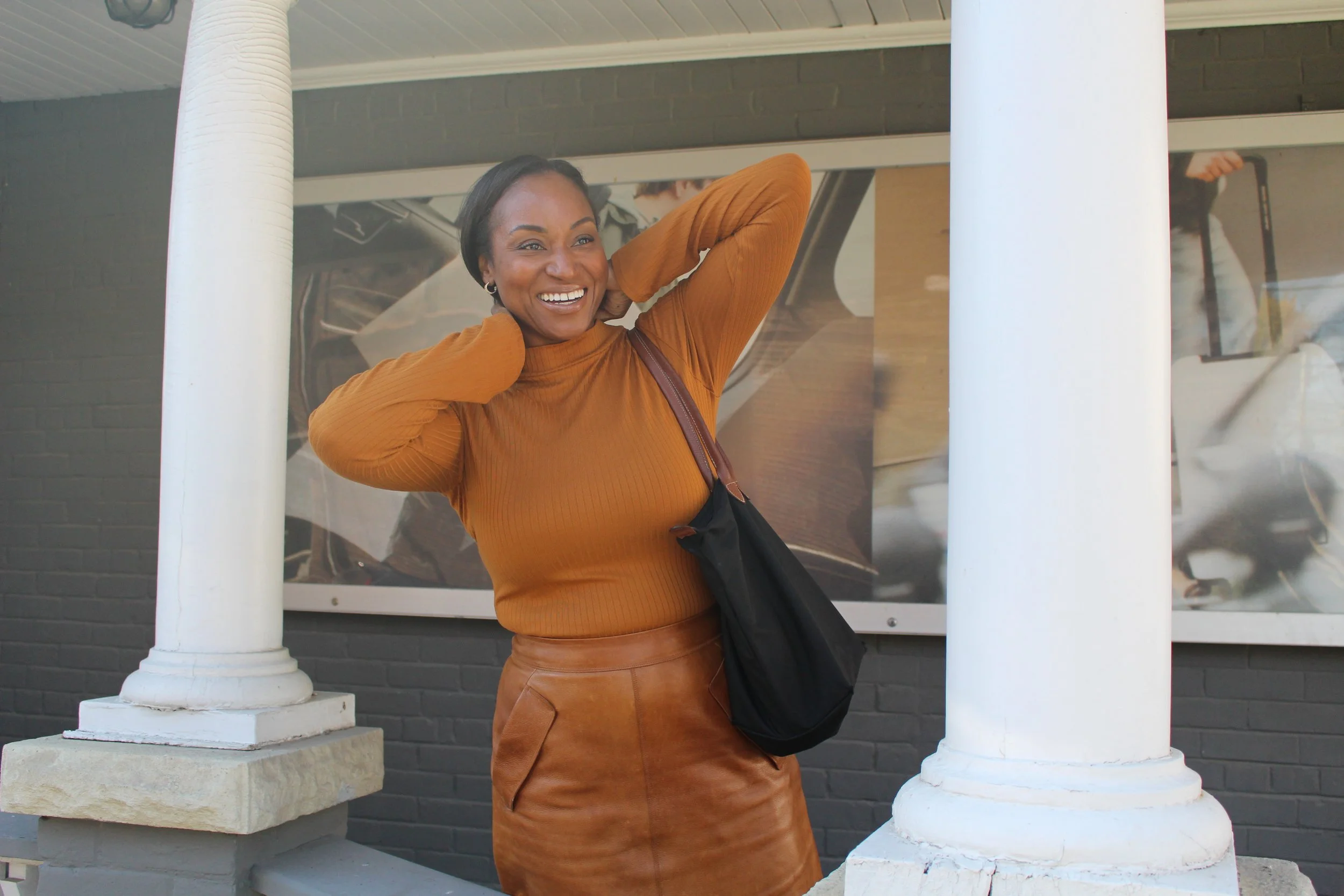 You’ve Achieved Everything You Wanted, So Why Do You Still Feel Empty?