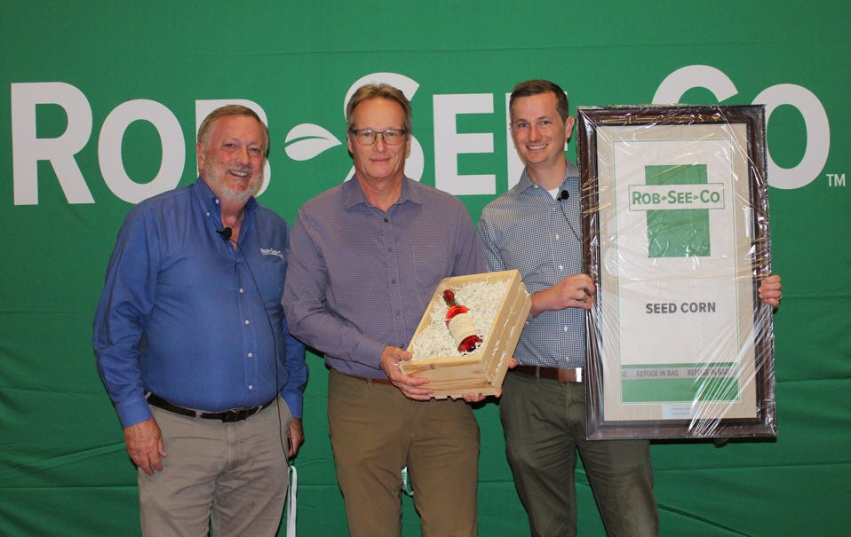 Dr. Calvin Treat to Retire and Leadership Transitions Announced