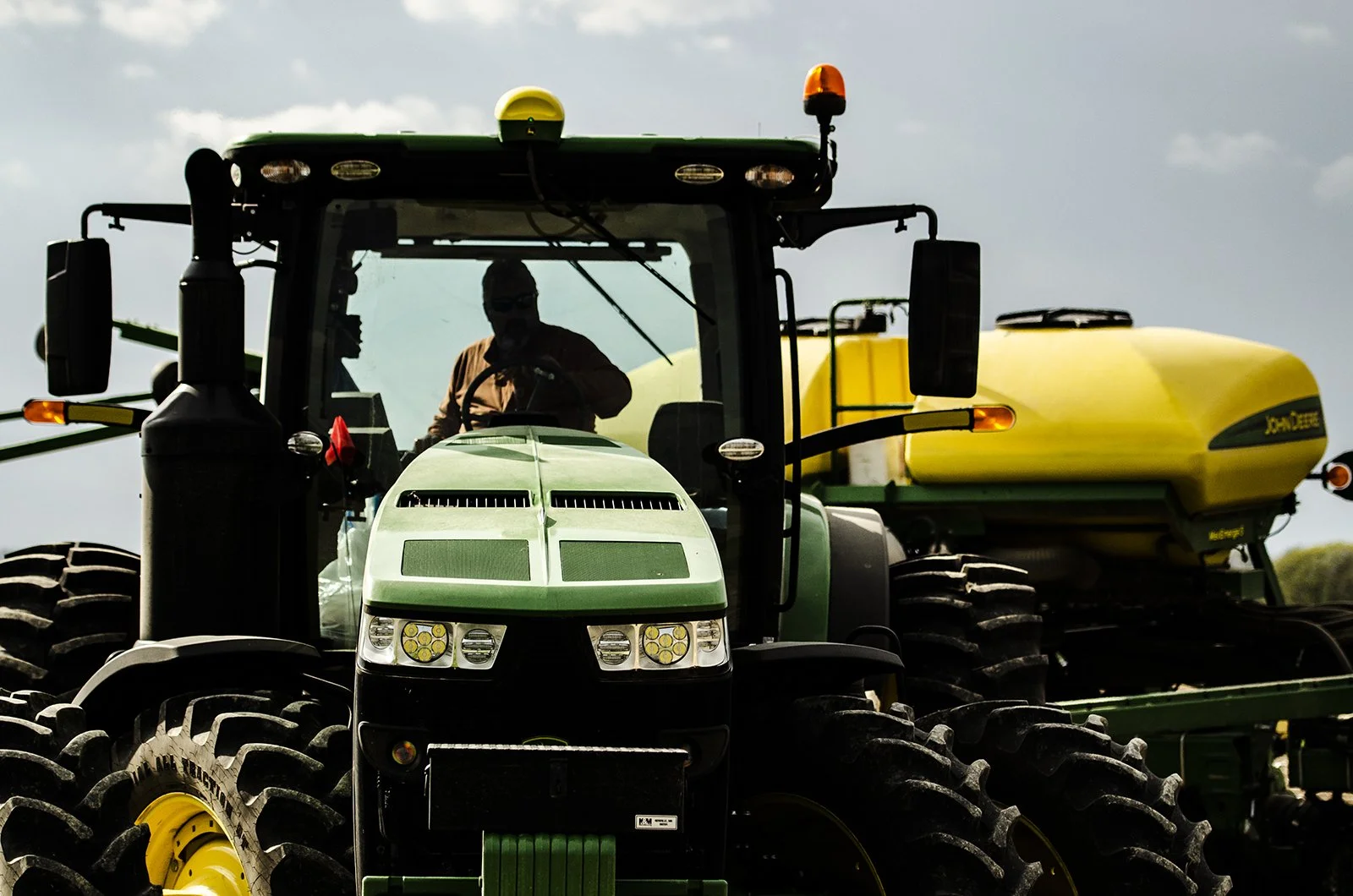 Streamline Ag — Rob-See-Co